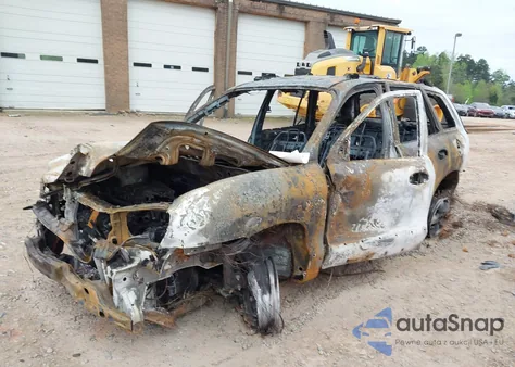 2005 Hyundai Santa Fe Gls z USA, uszkodzony, nr VIN KM8SC13D75U885569